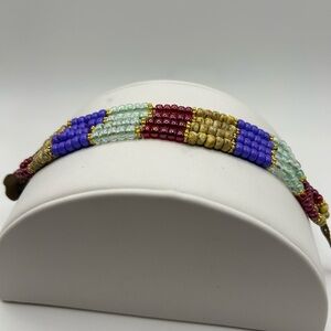 Bracelets Bahamian style